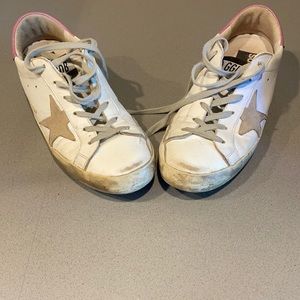Golden Goose Superstar